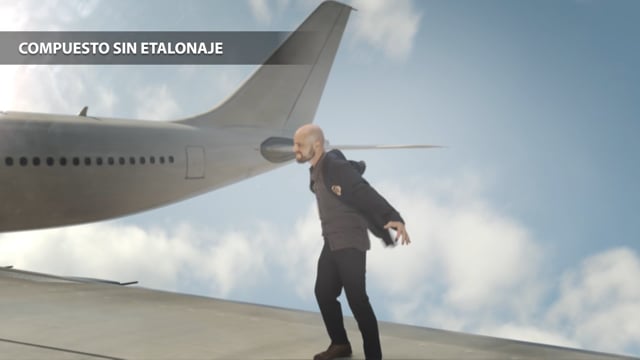 Video thumbnail for Hybrid Production Showreel