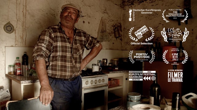 SORTES 
- Teaser (English subtitles)