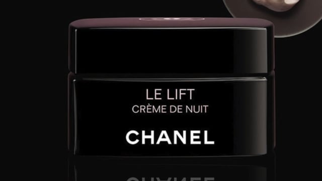 Démo voix off : Chanel