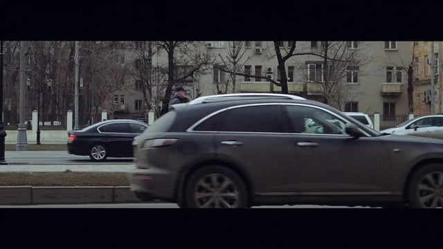 Мой друг Йети / My Friend Yeti — трейлер (rus)