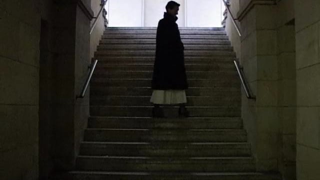 Intermediumorfeus – Ich habe genug | Markus Wintersberger