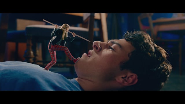 Help I Shrunk My Friends - Trailer