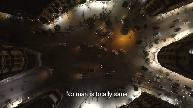 This Other Thing/Nemra Etnein Trailer
