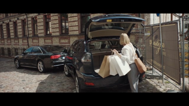 "People We Know Are Confused" - Tomas Smulkis TRAILER
