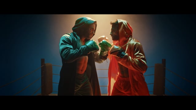 Xiaomi Commercial