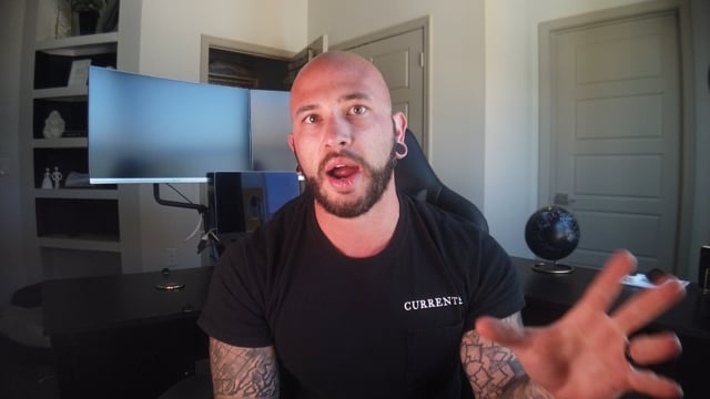 Chase Gibson Testimonial