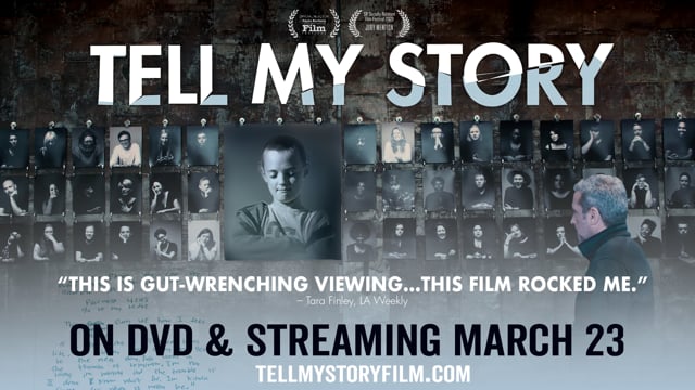 Tell My Story