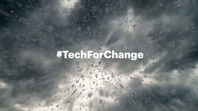 Accenture Tech for Change