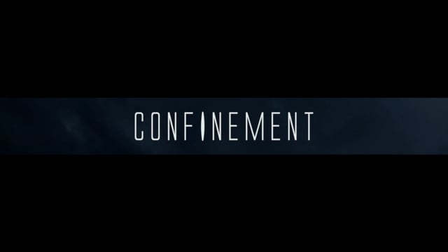 Confinement - A film by Benjamin Duffield - Official Trailer