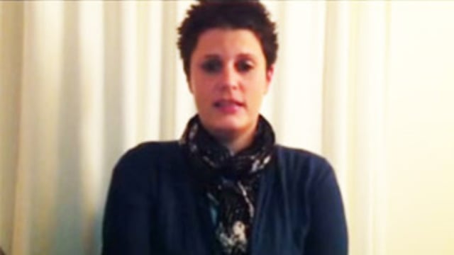 Client Video Testimonial