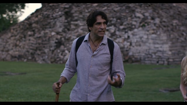 Torch Trailer