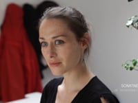 comédienne