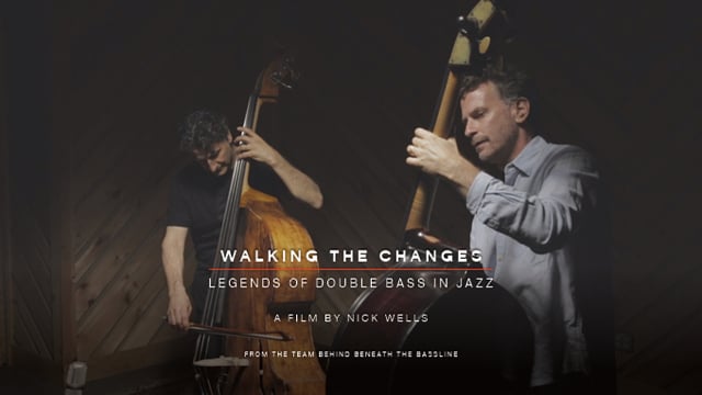 Walking the Changes | Official Trailer