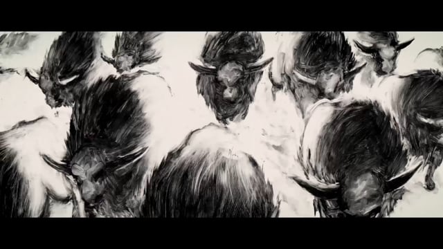 TRACES - trailer