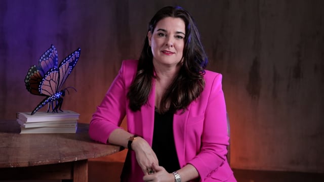 Monarch Transforming Lives Virtual Luncheon 21