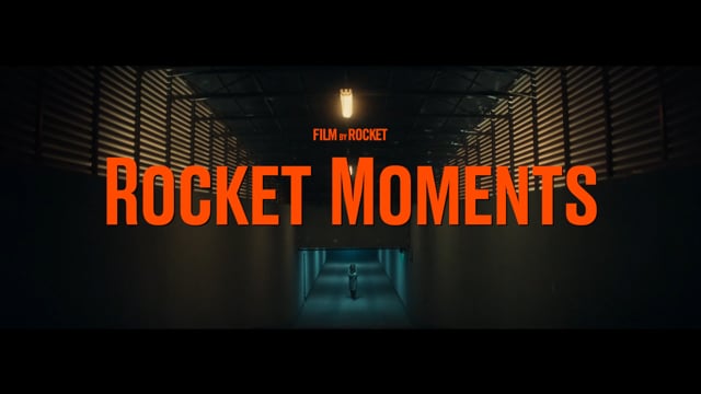 Rocket — Moments — Epiphany Sound