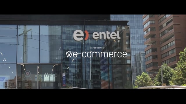 We-Commerce