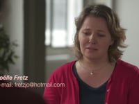 Bande démo Joëlle Fretz