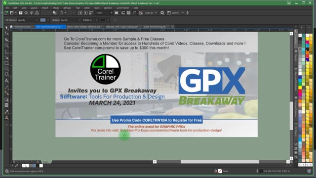GPX Software Breakaway -March 2021 thumbnail