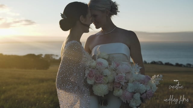 KATE & BETHANY