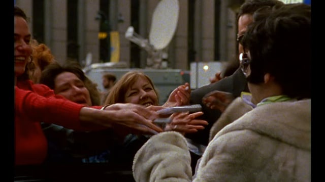 "I'm A Monster" Rock n Roll Frankenstein