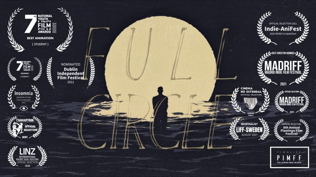 Full Circle (Trailer)