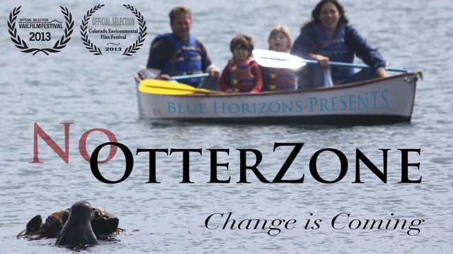 No Otter Zone