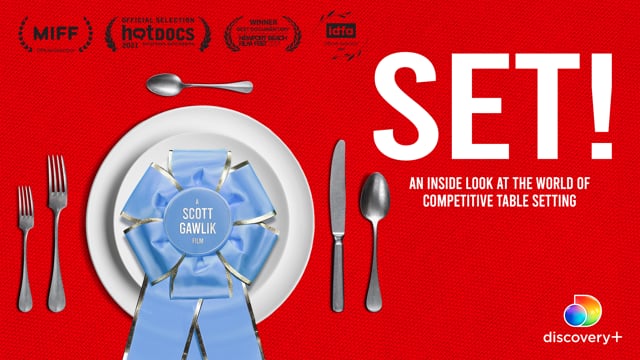 Set! Documentary Trailer