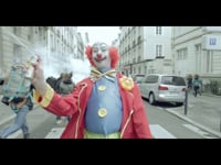 Apocalypse Circus - Role : Le Clown