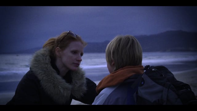 The Westerner (2010)