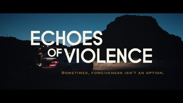 Echoes of Violence Teaser