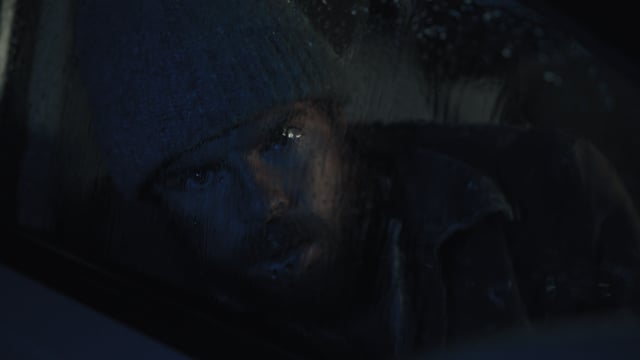 Mute || Trailer