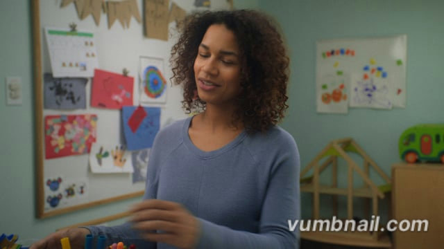 Ministère de la Famille