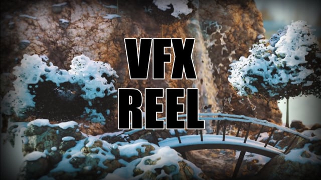 Bachelor FX Demoreel - 2020 Thumbnail