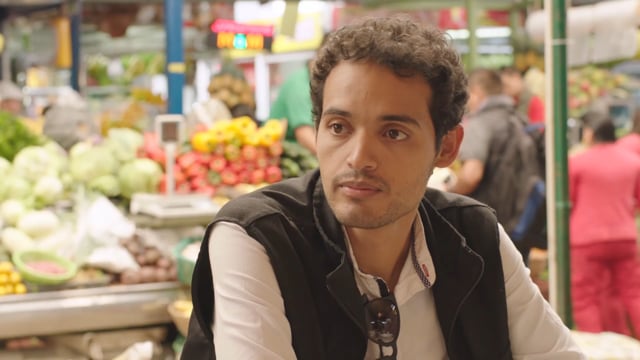 Enseñanza / Teaching (Trailer)
