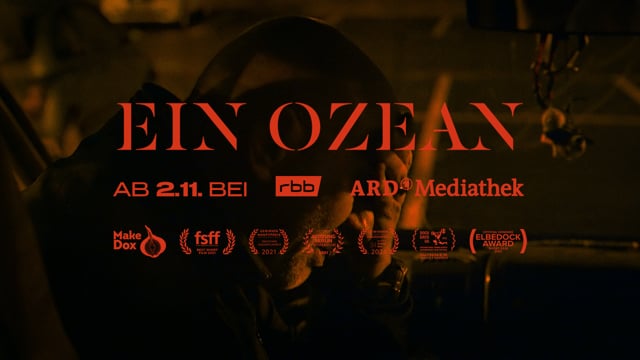 EIN OZEAN | Short-Doc | Trailer