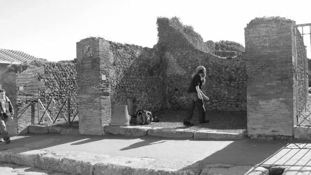 Vor dem Gesetz – Türhüterparabel von Franz Kafka in 5 audiovisuellen Sequenzen