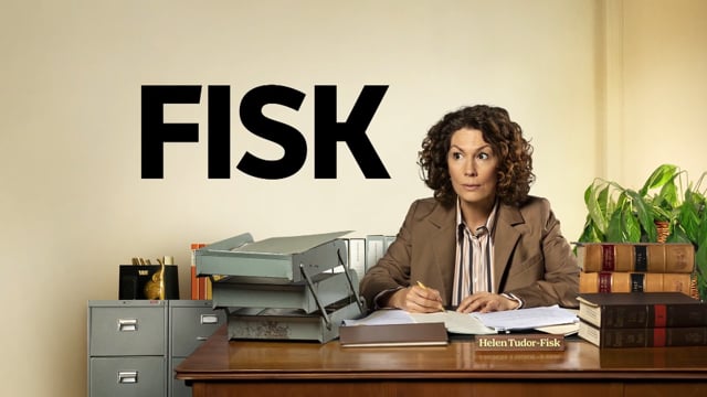 Fisk (promo)