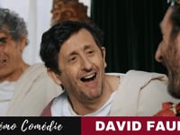 Bande Démo Comédie David Faure