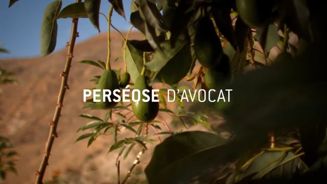 Démo voix off : Mustela