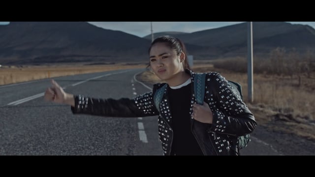 Agnes Joy