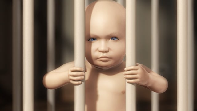 Wilkinson - Award Winning 3D Animated TV commercial