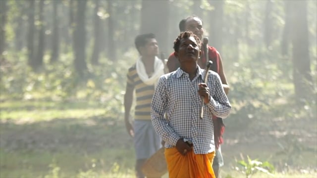 Recipe Documentary Film