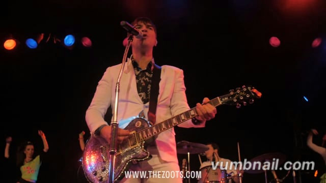 The Zoots general video