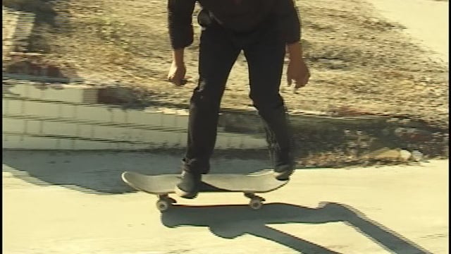 Alex Rivera & Michael Adams Part