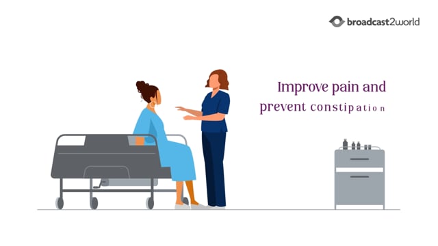 Honor Health C-Section Recovery — Broadcast2World
