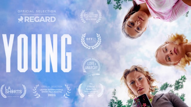 YOUNG - Trailer