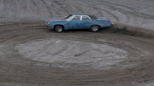 Broken Hill Blues