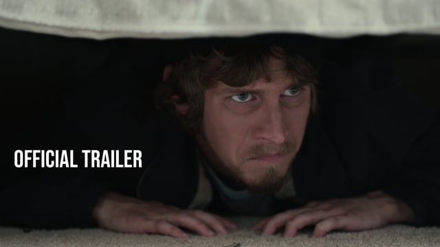 Tin Box (2020) - Official Trailer
