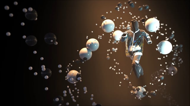 CFX Project - The Runner Thumbnail